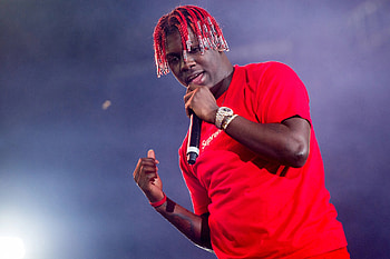 Lil Yachty, Supreme streetwear collection, Limited edition, Selling off HD wallpaper