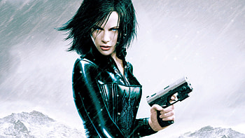 Resident Evil, , Underworld Kate Beckinsale HD wallpaper