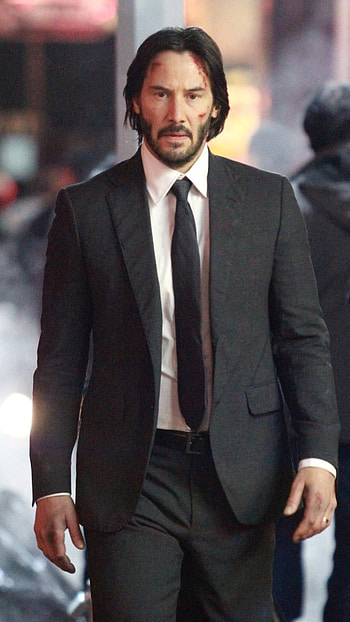 Keanu Reeves, Keanu Reeves Hollywood Actor HD phone wallpaper