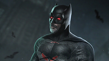 Flash Point Batman, batman, superheroes, artist, artwork, digital-art, artstation HD wallpaper