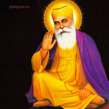 Guru Nanak Dev Ji , Guru Nanak Ji HD phone wallpaper