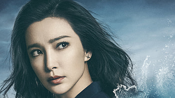 Li Bingbing In The Meg Movie, li-bingbing, the-meg, movies, 2018-movies HD wallpaper