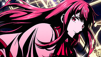 Suzune Inukami, Anime, The Wrong Way to Use Healing Magic HD wallpaper