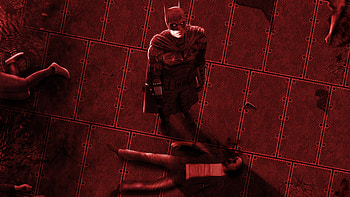 The Batman Dc Comics, the-batman, batman, superheroes, movies, 2022-movies HD wallpaper
