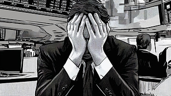 Ultra : The Impact of a Stock Market Crash, stress, finance, Stock Market HD wallpaper