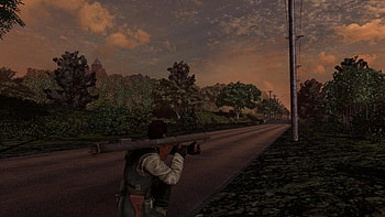 Deadly Dozen Reloaded, Intense firefight, Warzone chaos, Gaming excitement HD wallpaper