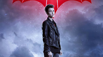 Batwoman Ruby Rose Tv Series New, batwoman, superheroes, tv-shows HD wallpaper