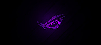 Asus ROG Purple, Asus, Asus ROG HD wallpaper