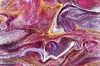 Liquid pour art, pour, abstract, art, texture, paint, acrylic, liquid, pattern HD wallpaper