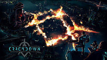 Crackdown 3, crackdown-3, games HD wallpaper