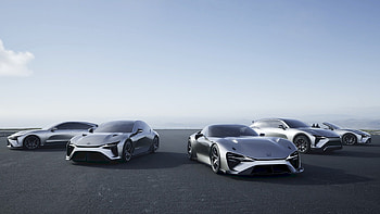 Lexus BEV Electric Cars Concept Cars HD wallpaper