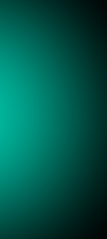 Simple aqua-blue, blue, , gradient, dark HD phone wallpaper