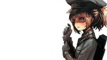 Saga of Tanya the Evil - Youjo Senki - Anime - Anime Desu HD wallpaper