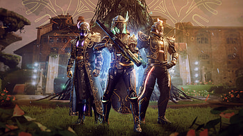 Destiny 2 Solstice, video game, Destiny 2 HD wallpaper