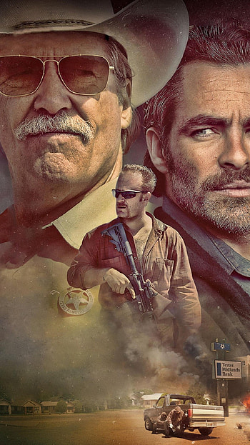 Hell or High Water (2022) movie HD phone wallpaper