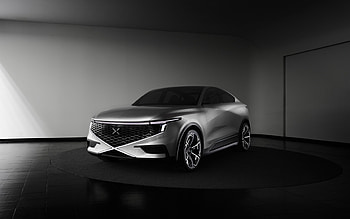NamX HUV, , SUVs, 2022 cars, luxury cars, NamX HD wallpaper