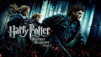 David Yates movies, Deathly Hallows purchase, Microsoft store offer, Complete collection HD wallpaper