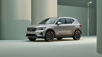 Volvo XC40 B4 Inscription 2022 Cars HD wallpaper