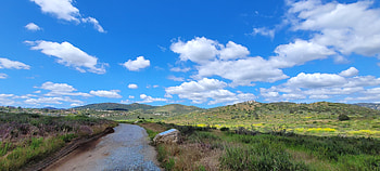 Hiking in Greater San Diego County – Landscape graphy, sky, Southern California, California, landscape, hiking, graphy, nature HD wallpaper