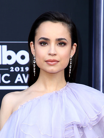 Sofia Carson, Sofia Carson, Carson, Sofia HD phone wallpaper