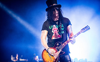 Assago Arena, Guns N' Roses HD wallpaper