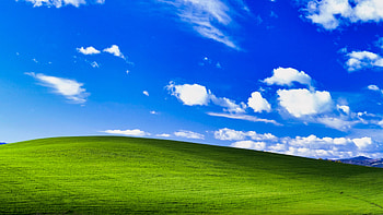 Original Windows XP in - HD wallpaper