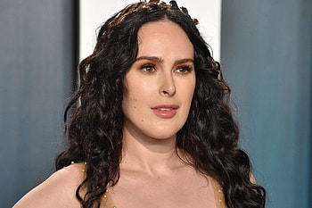Rumer Willis, Anxiety struggles, Mental health, Overcoming challenges HD wallpaper