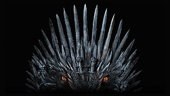 Iron Throne, Ultimate power, Game of Thrones, Political intrigue HD wallpaper