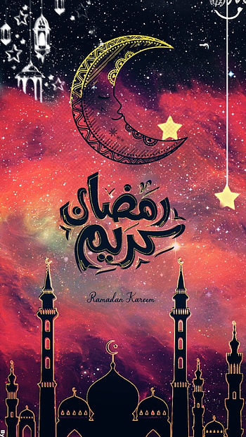 Ramzan, Abstract HD phone wallpaper