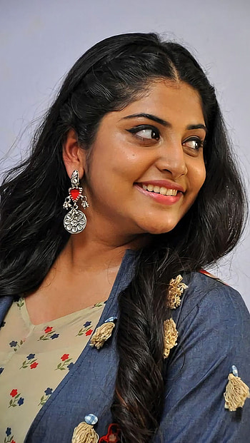 Manjima mohan, , malayalam actress HD phone wallpaper