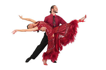 Grand ballroom, Dance sport, Dance academy, Reviews HD wallpaper