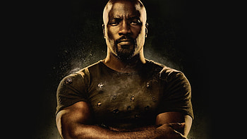 Luke Cage, superhero, cage, luke, man HD wallpaper