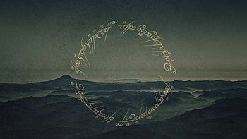 The Lord of the Rings, Cartoon , , 8bitnerds HD wallpaper