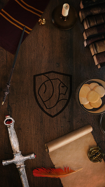 Gryffindor Relics — Harry Potter , movie, Harry Potter HD phone wallpaper