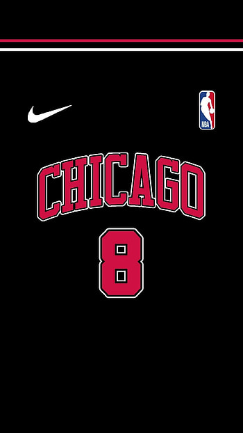 Chicago Bulls, Sports team, NBA, Basketball HD phone wallpaper