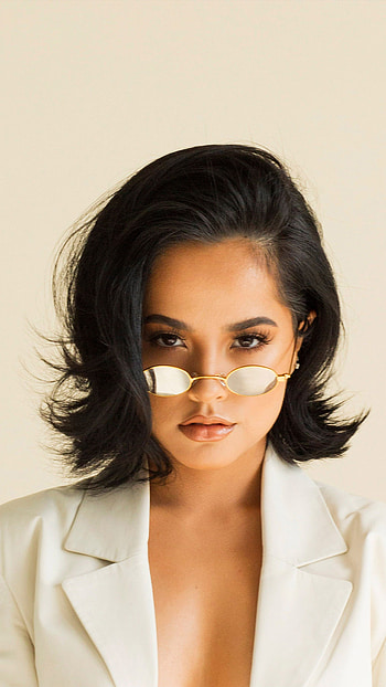Becky G, singer.b, beautiful HD phone wallpaper