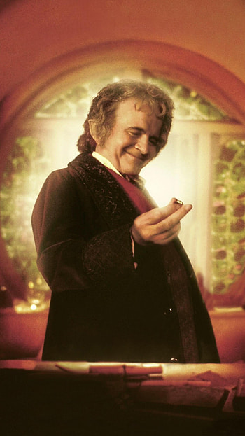 The Lord of the Rings: The Fellowship of the Ring (2022) movie HD phone wallpaper