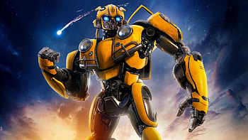 Bumblebee, Bumblebee (Movie), Transformers, Bumblebee (Transformers) HD wallpaper