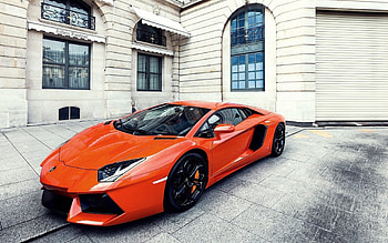 lamborghini aventador lp700 4, aventador, italian, lamborghini, sport HD wallpaper