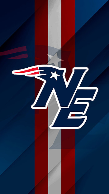 NE Patriots (Alt B), sports, new england, nfl, 2021, american, football, foreverne, ne patriots HD phone wallpaper