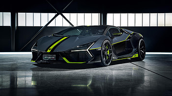 Lamborghini Panigale V4 Ducati Black Car HD wallpaper