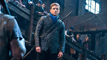 Robin Hood HD wallpaper