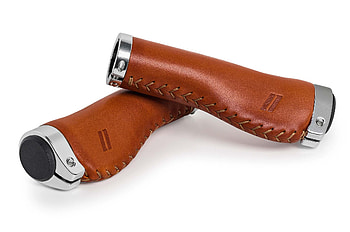 Schindelhauer bikes, Ergo leather grips, Comfortable handlebars, Cycling accessory HD wallpaper