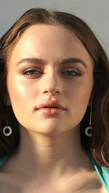 Joey king, hollywood actress HD phone wallpaper