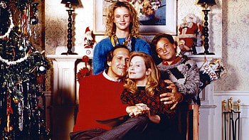John Hughes, German title, Christmas Vacation, Holiday classic HD wallpaper