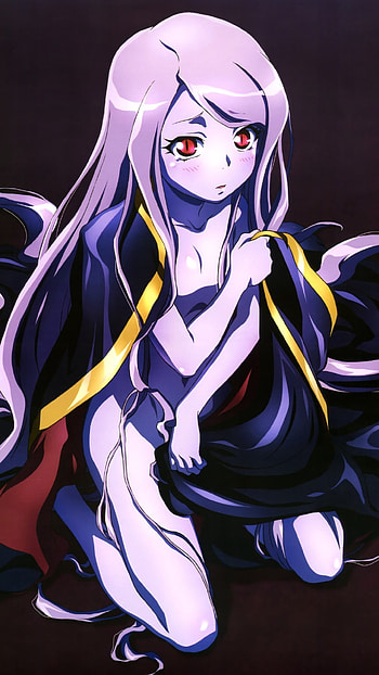 Overlord Shalltear Bloodfallen.Samsung Galaxy Note 3 HD phone wallpaper