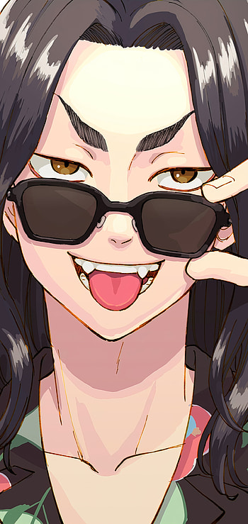 Keisuke Baji — Tokyo Revengers : Shades & Smirk, Anime, Tokyo Revengers HD phone wallpaper