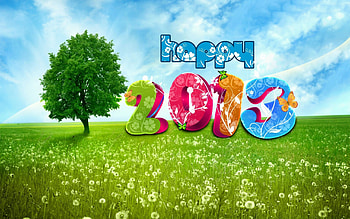*** Happy 2013 ***, happines, wishes, year, happy, new HD wallpaper