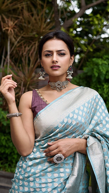 Shraddha Srinath, South, Heroine HD phone wallpaper