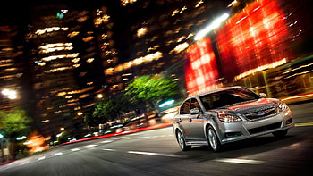 Transport, Auto, Subaru HD wallpaper